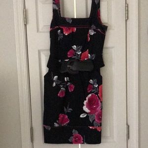 Dress barn summer dress